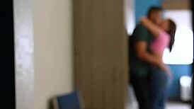 Touchmywife Kiana Kumani Cheats Big Cock Doggystyle Hubby Watches