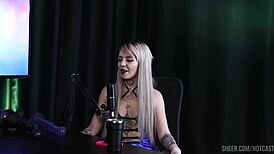 kyra and vitoria beatriz's hottest cast moments part 2