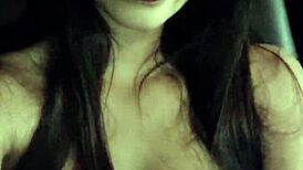 mexican latina whore rips clothes for monster bbc anal creampie and ass to mouth gaping