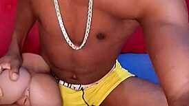 Wanna Ride That Young Cock Till You Scream?!