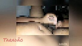 Fat Latina Puta Ass Explodes With Hot Thick Leite