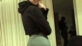 Can Loserfruit Hold Back From Cumming Amid Moans?