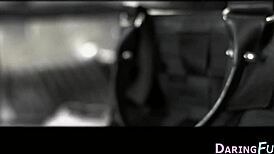 Classy Euro Babe Fucks Hard Before Jizz Cumshot