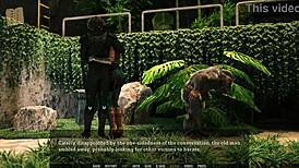 Tales from the Unending Void Chapter 125