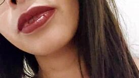 mexican latina whore rips clothes for monster bbc anal creampie and ass to mouth gaping