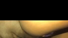 POUNDING STEPSISTER HARD DOGGYSTYLE NO MERCY MONSTER COCK CREAMPIE BLAST!!