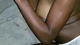 parislove 2019, ready for my sexy ebony teen blowjob on monster cock?