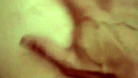 Blonde anal slut begs POV for big black cock doggystyle pounding