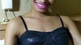 alice lemes' fat latina bbw milf clit gaping fetish play making off.