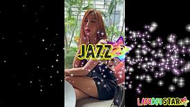 omg this tall redhead ladyboy slurps my dick then rides ass hard 😍🍆🍑