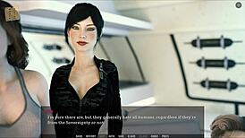 Tales from the Unending Void Chapter 125