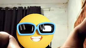 Juicy Shaved Pussy Lips Spread Wide For Toy Play