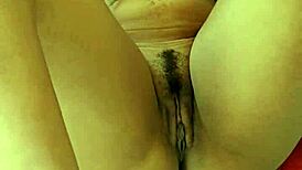 me fingering my wet pussy moaning his name loud!