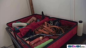 milf supervisor anal fists lesbian guard employees hard