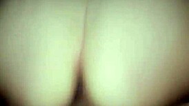 Mature Milf Gets Fucked Hard Again by Amateur Lover in Intense Session