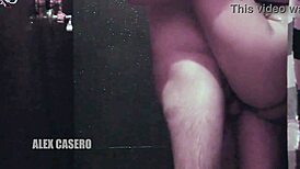 dude my uni classmate showered at my crib then i railed her wet pussy in the bathroom 😈🚿💦🔥