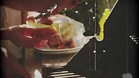 fat milf foster caught stealing gets tits out riding punishment doggystyle!