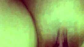 Sammie Pounds Hard On Massive Cock In Wild Couple Fucking Frenzy