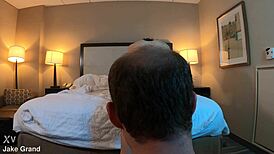 Hot Tattooed Petite Woman Dripping Creampie Cum After Hard Fuck!