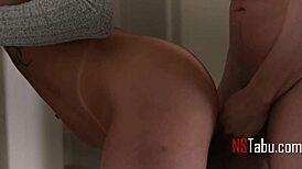 dont even talk just pound my slut wife cowgirl for days