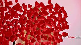 Atlanta Milf Spencer Scott Fucks Young Studs Doggystyle at Swingers Party