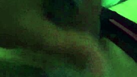 Real Intense Masturbation Leads to Huge Thick Cum Explosion