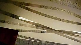 damn, fresh redhead victim washes tight mexican ass for my pounding!