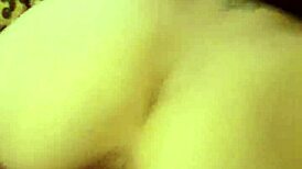 Cherry and Jupiter's doggystyle POV close-up drives me absolutely wild inside