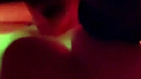 stranger devours my fat wife's big ass in bedroom