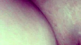 Sammie Pounds Hard On Massive Cock In Wild Couple Fucking Frenzy