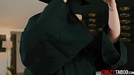 Big Ass Latina Milf Victoria Voxxx Takes Lesbian Anal from Sinn Sage with Toys