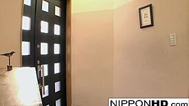 asian cutie squirting hard from fingering frenzy 😍💦