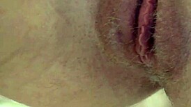 i love shaving my milf ass and pussy in bathroom mirror fetish