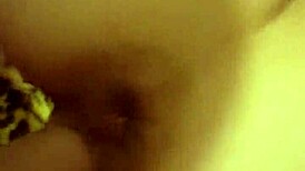 Cherry and Jupiter's doggystyle POV close-up drives me absolutely wild inside