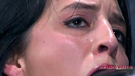 wanna see this rough cock suck and pussy pound mission?