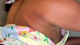 bro your girl's lit in my bar she let me smash that pussy 🔥🍑