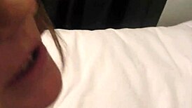 hey, she's bending over after warming those monster cocks with deepthroat, taking double anal penetration and big black cock ass to mouth in heels