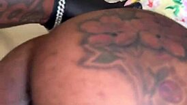 bro your girl's lit in my bar she let me smash that pussy 🔥🍑