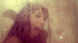 huge black cocks double penetrate alana cruise's hungry asshole!