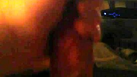 guy strokes solo in casual jerk off session numbered 1218142202