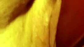 Deep Sloppy Wet Pussy Grips So Tight