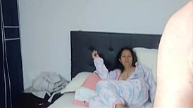 Watch agarabas and olpr preview hard pounding and creampie action