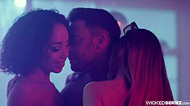 i'm like so shy but alexis tae n molly little teens deepthroat n fuck hard