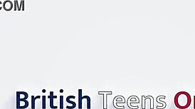 Cheat on Your GF: Nurse Lana's JOI Tease Turns Intense