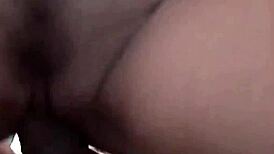 blonde milf vicky vette tempts with outdoor cock sucking and deep fucking