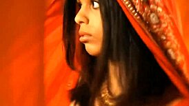 check out this erotic indian princess dancing nude and sensual