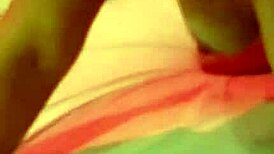 stranger devours my fat wife's big ass in bedroom