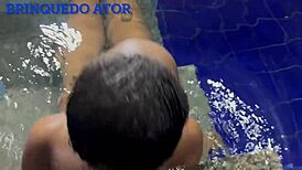 i'm dying over this sexy petite latina teen taking monster cock deep in her tight ass anal style