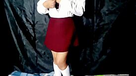 hey girl you sent me that hot mexican teen masturbation pack moaning to orgasm right?