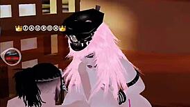 wanna see me pound this sexy dirty cop's tight ass?